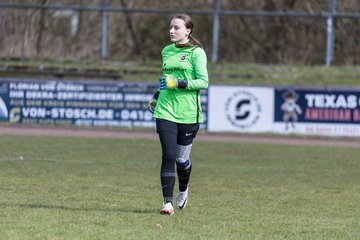 Bild 171 - wBJ VfL Pinneberg - Waldd�rfer SV : Ergebnis: 5:0